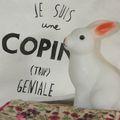 Cadeaux pour copine !