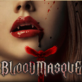 Les vampires débarquent dans le jeu en ligne BLOODMASQUE