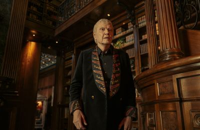 Sortie vidéo- MEGALOPOLIS : le film à la démesure de Francis Ford Coppola 