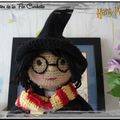 Harry Potter n° 2