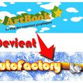 Artbook devient TutoFactory