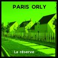 Paris Orly, on décolle avec l'ovni électro pop La Réserve
