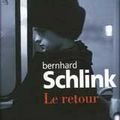 Bernhard Schlink, Le retour