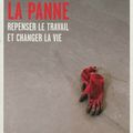 La panne. Christophe Dejours