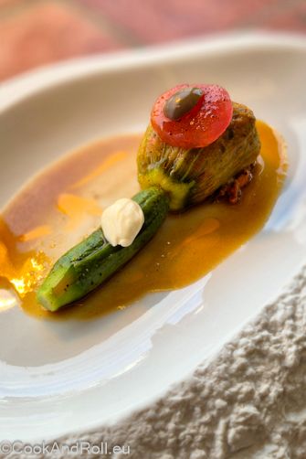 Hôtel Restaurant Alain Llorca