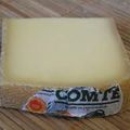 - UN LUNDI PARMI D'AUTRES - Le Comté -