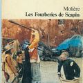 Lecture de Baptiste