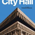 CITY HALL : l'immense Frederick Wiseman nous plonge dans le quotidien d'une mairie 