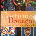 Costumes de Bretagne