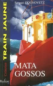 mata gossos - Serguei Dounovetz