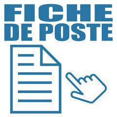 Modification de la fiche de poste : attention à la procédure contradictoire !