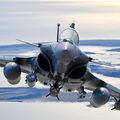 LE RAFALE F5 DE DASSAULT AVIATION UN VRAI BIJOU DE TRES HAUTE TECHNOLOGIE EN MATIERE D'AVION DE COMBAT !