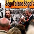 LE PREMIER SECRÉTAIRE DU PS APPRÉCIE LE MAROILLES.