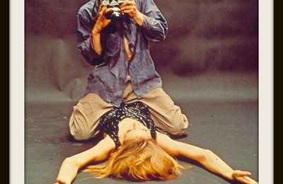 BIENTÔT : ANTONIONI à la CINÉMATHÈQUE FRANÇAISE