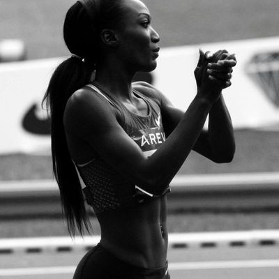 Sport(s), public et tapis rouge !
