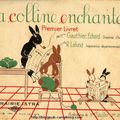 La famille lapin