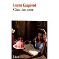 Chocolat amer de Laura Esquivel