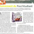 Mini revue de presse