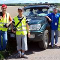 Photos/Vidéos Rallye Terre de Langres 09