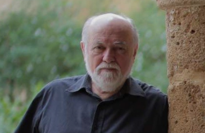 Michalis Pieris / Μιχάλης Πιερής (1952 -) : Retour d’un exilé / Γυρισμός ξενιτεμένου
