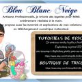 Boutique Tricot bébé modèles layette bb tricotés main et Tutoriels ou Patron en PDF à télécharger FACILE