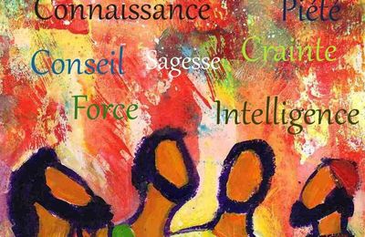 Jamais deux sans trois, "Veni Sancte Spiritus" et "Veni Creator Spiritus", conférence n° 2, Jean Marchal, 1991