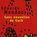 Sans nouvelles de Gurb - Eduardo Mendoza