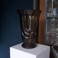 Vase Luxor, Henri Heemskerk, Scailmont Belgique 1930