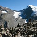 Sulzenau - Col du Peiljoch - Tyrol - Autriche