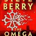 THE OMEGA FACTOR, de Steve Berry
