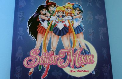 Sailor Moon, La Biblia (Espagnol)