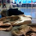 How To Make Your Pointe Shoes Last Longer.... As