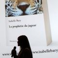 Un voyage au Mexique    avec   	 Isabelle Bary