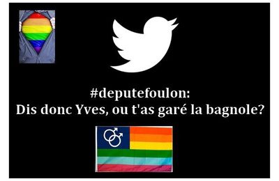 AU NOM DE QUOI