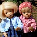 Karin et Erik