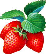 Une salade de fruits pour Monique !