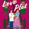 The Love Plot, Samantha Young