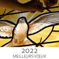 NOUVEL AN, JANVIER 2022