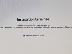 5 minutes d'installation suffiront !!!!