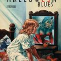 Halloween blues ( lettres perdues ) au lombard :tome 5