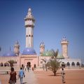 Touba