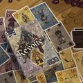 [Avis jeu] Révolte, un jeu de plis a la subtilité rare 