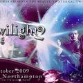 Eternal Twilight 2 : New Moon Rising
