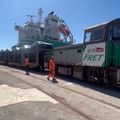 Toulon, tranversale, Maurienne : bonnes nouvelles pour le fret ferroviaire, mais inquiétude pour l'AFA