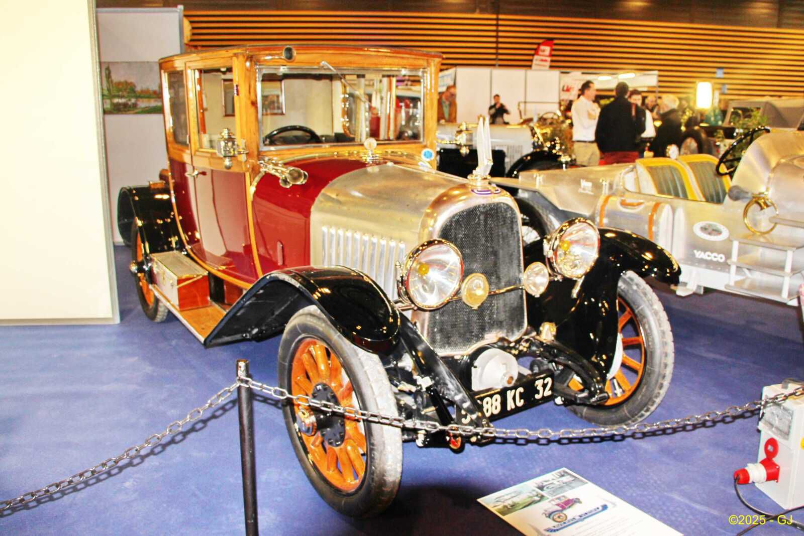 Voisin C 11_03 - 1927 [F] GJ_GF