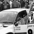 rallye du forez 1977  alpine beguin