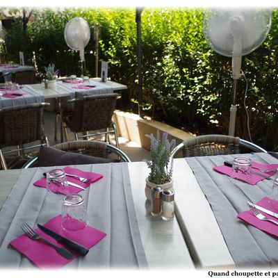 RESTAURANT LE BOUCHON ARDECHOIS