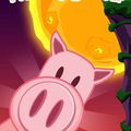 Piggy vs Wolf : un jeu d’adresse qui te plonge dans l’univers de Disney !