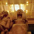Image d’Egypte...Le Musée du Caire