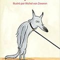Le loup en laisse / Christian Oster . - L'Ecole des Loisirs, 2017 (Mouche)